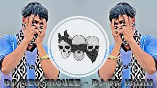 Dj Fizo - To Ga Mi Drop | TikTok Vairal | DJ DR ISHAN | Dj Fizo Faouez | Dj Drop Mix | Dj Trance 