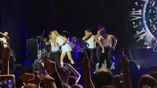Ana Mena - Fiestas de Sanse 2022