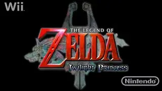 The Legend of Zelda: Twilight Princess | Nintendo Wii 2006