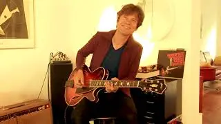 Collings City Limits Jazz, Part1