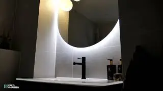 Badrumsinspiration, renovering I Kakel & Klinker (kakelgiganten.se)