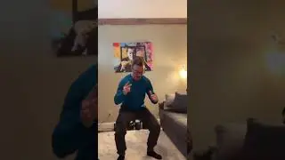 COVID-19 Lockdown At Home Workouts
