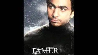 Tamer Hosny 7agat Kteera Karaoke HQ (Mody Lab Music)