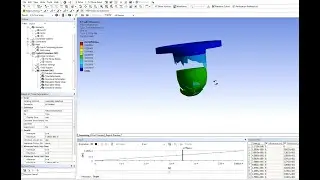 WEBINAR 4: ANSYS Workbench Explicit Dynamics FEA of a high speed stamping