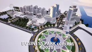 Business Park