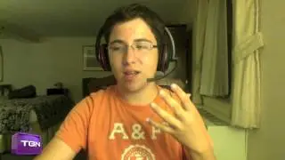Turtle Beach EarForce P11 Review