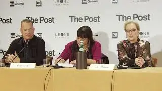 Virtual Press Junket and Virtual Press Conference