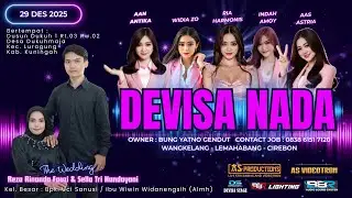 🔴LIVE SIANG 