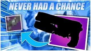 Never Had A Chance! | Destiny 2