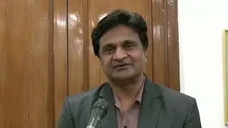 Former Cricketer Javagal Srinath is in awe of PM Modi's vision towards Indian sports !!! Listen ...