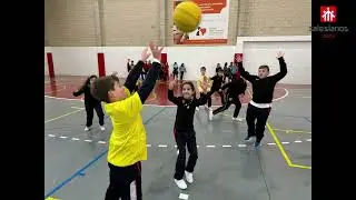 SALESIANOS &Uacute;BEDA - OLIMPISMO EN LA ESCUELA 2026. COMPETICIONES