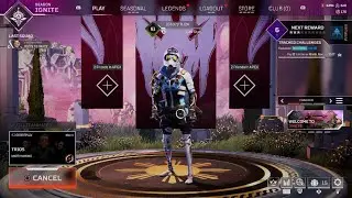 Apex Legends killing spree