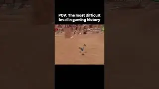 Mission Impossible