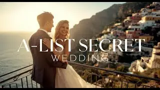 Dream Amalfi Coast Wedding: Your Secret Guide