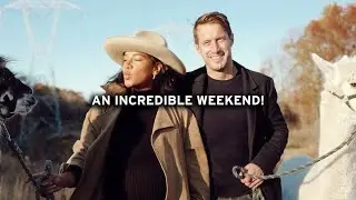 What a Weekend! - The Hagerty Gratitude Experience