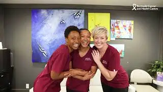 Bermuda Cancer and Health Centre Earns Prestigious ACRO Accreditation
