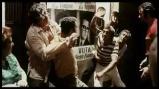 Roma [trailer], Federico Fellini (1972)