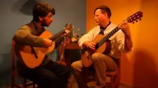 Asi se toca la milonga : Milonga de Jose Pierri Sapere