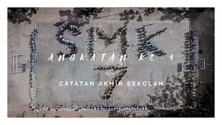 MASA SMK - ANGEL 9 BAND ( Music Video Cover ) SMK NEGERI 7 BATAM