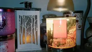 Sweet Tiramisu ☕(Italy) Goose Creek Candle review July 2021