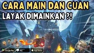 Bagaimana Cuan Di Game IMP GameFi ?! | Sesepuh NFT