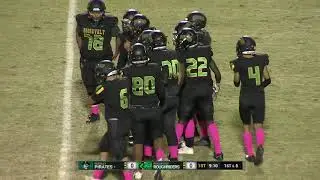 High School Football: Roosevelt vs Reedley