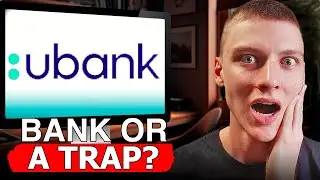 Условия обслуживания UBank: что они не хотят, чтобы вы знали! &mdash; Честный обзор