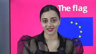 European Flag and Symbols