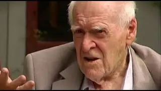 Antony Holland Order of Canada Shaw TV Nanaimo (2014)