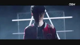 KDM vs BBQ (LCK 2018 Неделя 1) игра 2