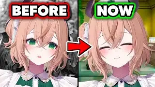 I Got Rejected from Every Grad School&hellip; So I Became a Vtuber &ndash; Nimi
