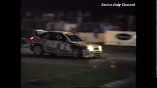 Rallye Solverde 1999 - 1 / 3