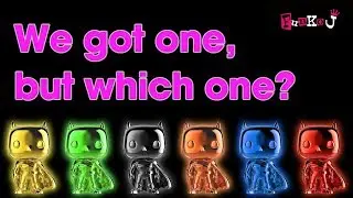 Target Exclusive Gold Chrome Batman Funko POP! & TEE Review & Unboxing Funko J