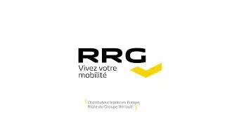Cr&eacute;ation de contenus &agrave; destination des r&eacute;seaux sociaux de RRG