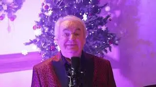 Peter Stašák - Dobrý pastier sa narodil (Adventný špeciál 4/5)