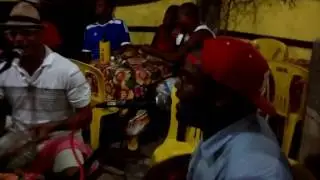 Samba da Ro&ccedil;a, com a galera do Samba &eacute; a nossa Cara