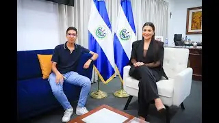 Cada historia tiene un inicio, y hoy conocimos el de Alexia Rivas