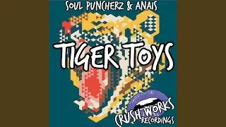 Tiger Toys (Original Mix)