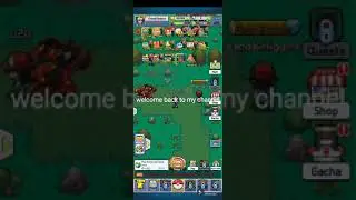 3 REEDEM CODE OF IDLE TAMERS MINI MONSTER