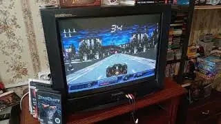 Sega Mega-CD 2, приставка