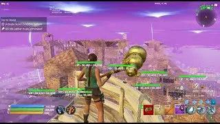 Fortnite Save The World: Showcase of Kill-Builds / Jail-builds Hybrids Compilations.