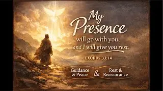 Morning Call|Daily seeking God’s Presence