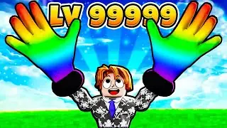 JEFFBLOX FOI BANIDO DO ROBLOX *NÃO E CLICKBAIT* + POWER SLAP SIMULATOR