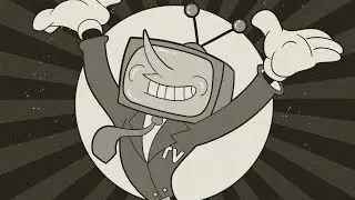 It's TV Time! || Big Band Cover (Deltarune Ch. 3)