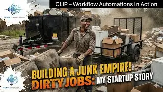 Workflow Automations in Action