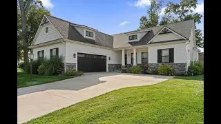 1404 River Cove Drive Osceola, IN Homes for Sale | cressyeverett.com