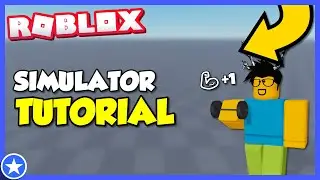 ROBLOX Simulator Tutorial