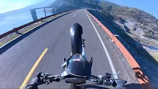 KTM EXC-f 500 PURE SOUND - (part 1)