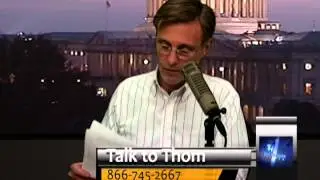The Third Way? No Way!