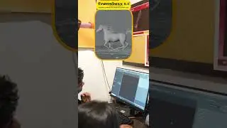 From Movie Theater Feels to Movie Maker Dreams at Frameboxx 2.0